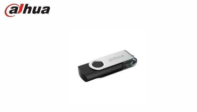 MEM USB METAL 32GB DHI-USB-U116-20-32GB NB - | NETDATA